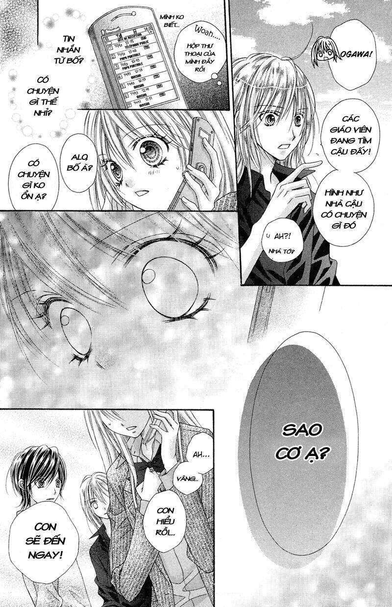 rockin' heaven chapter 25 24