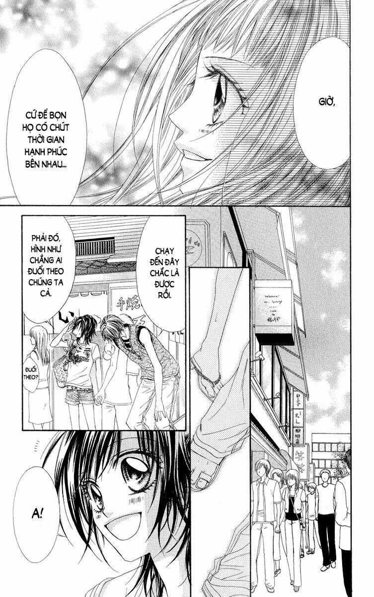 kyousou heaven chapter 14 10