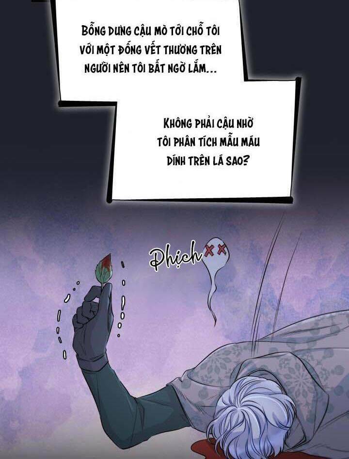 dây xích kiềm chế nam chính hắc ám tuột mất rồi chapter 44 24