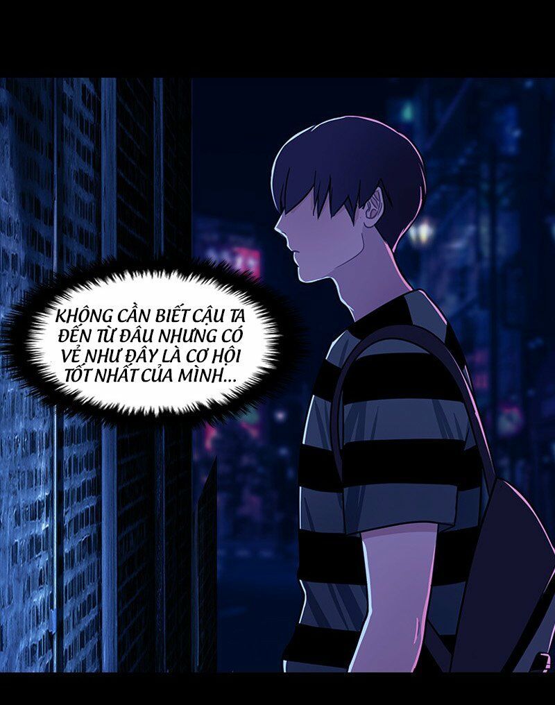 nửa đêm ở poppy land chapter 24 23