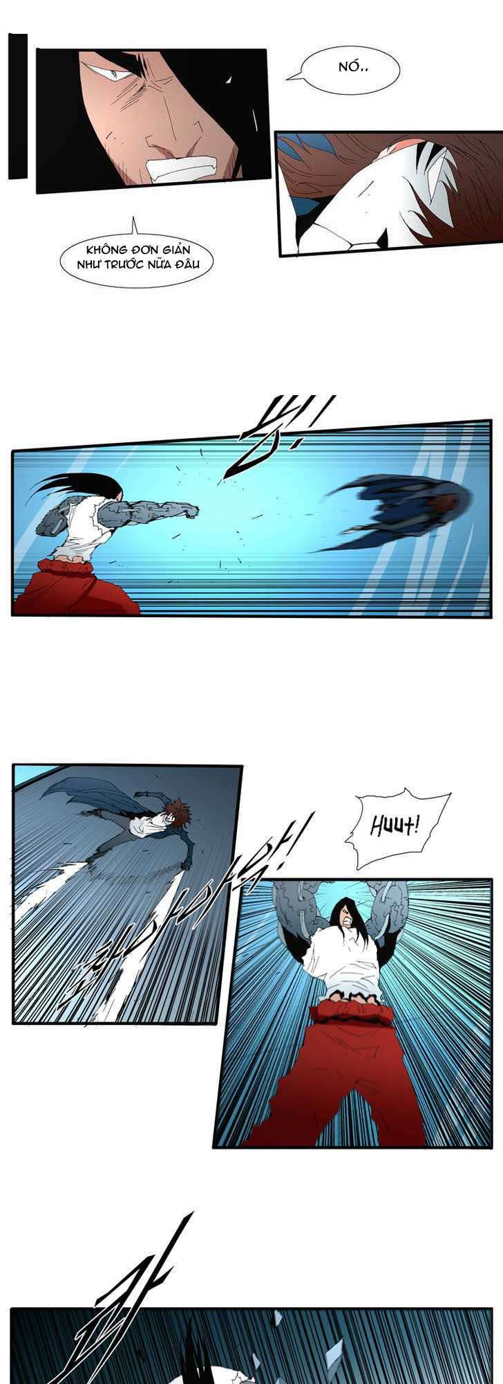 siêu năng chapter 115 3