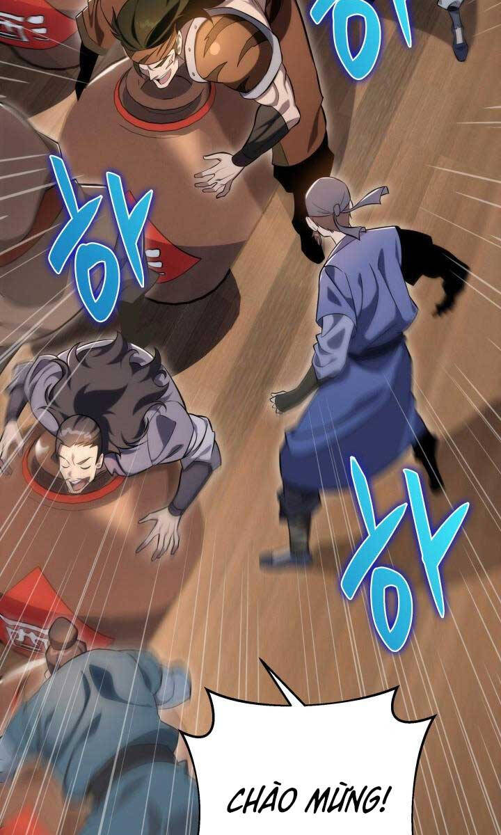 cửu thiên kiếm pháp chapter 48 49