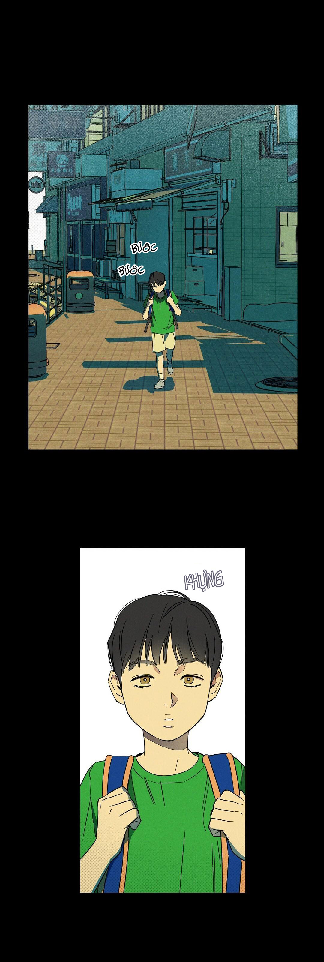 wet sand chapter 4 30