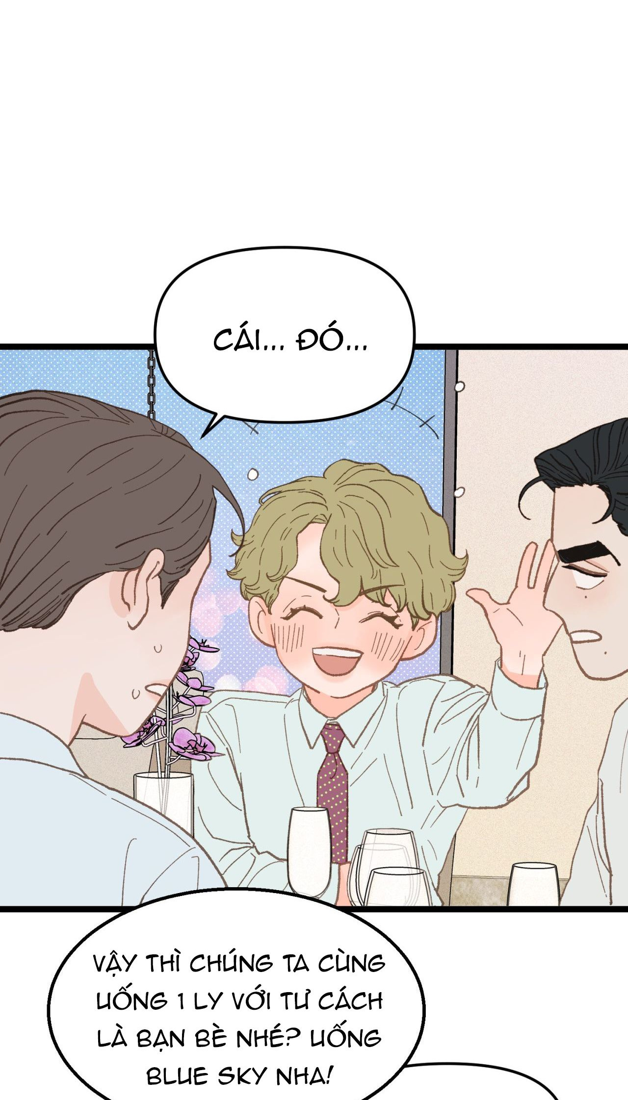 vùng cấm tình yêu của beta chapter 16 11