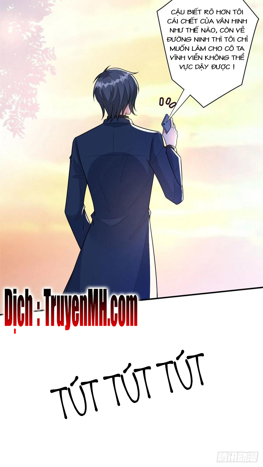 thí hôn lão công, cần giúp sức chapter 339 14
