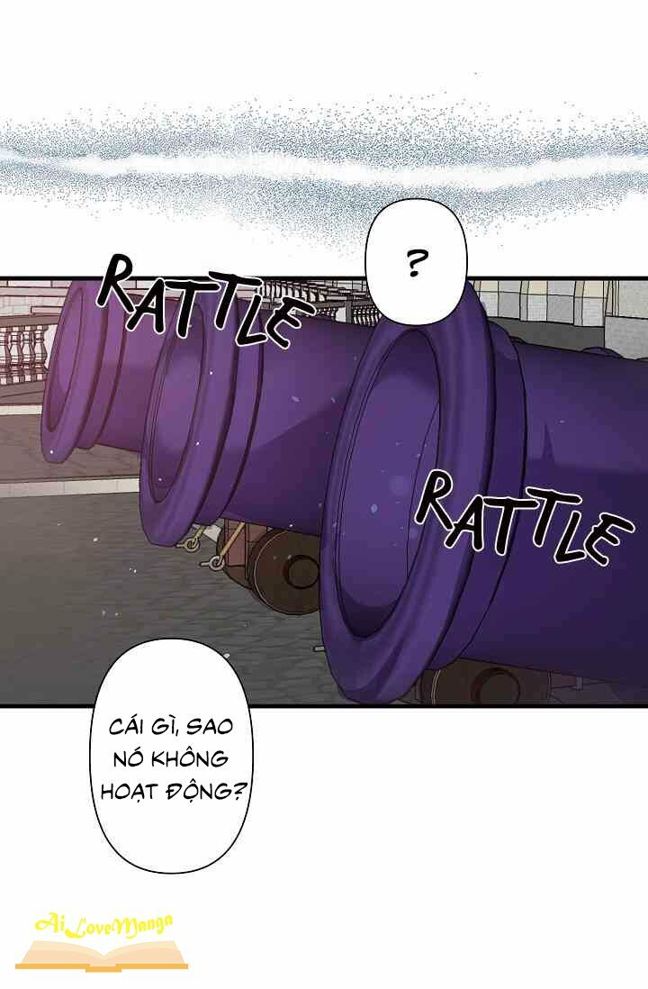 hôn lễ báo thù chapter 23 16