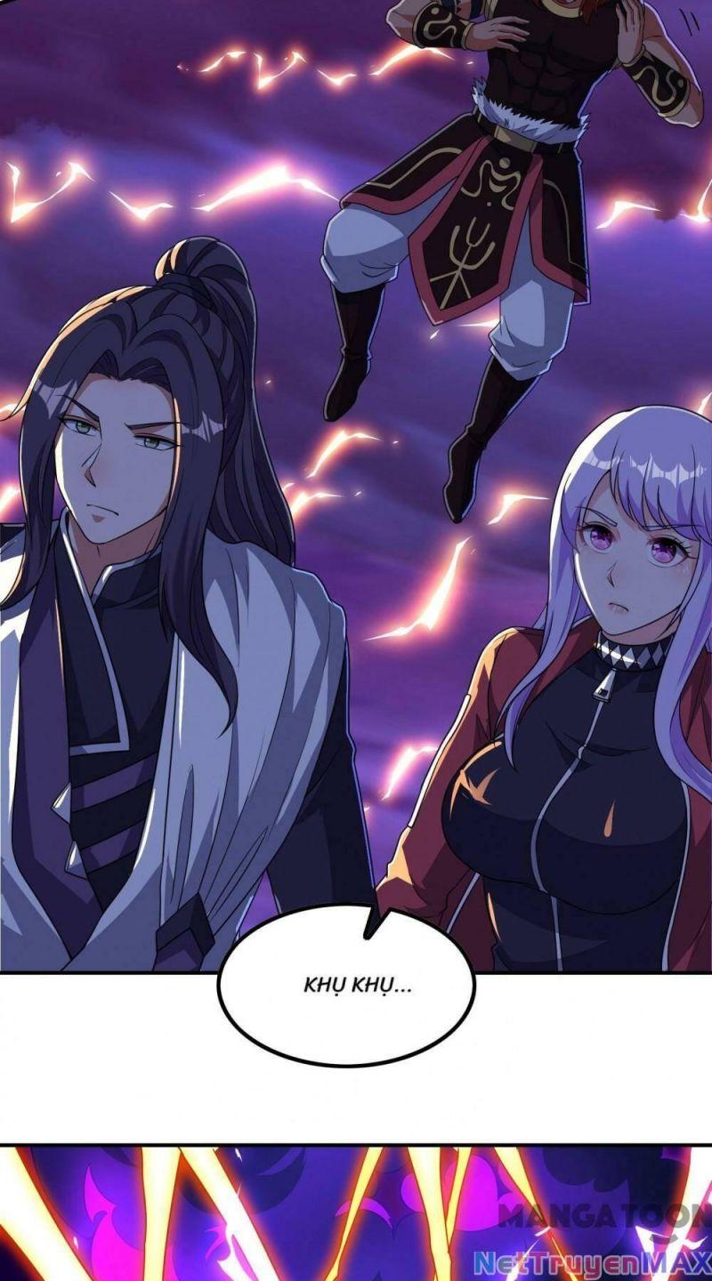 đệ nhất người ở rể chapter 225 10