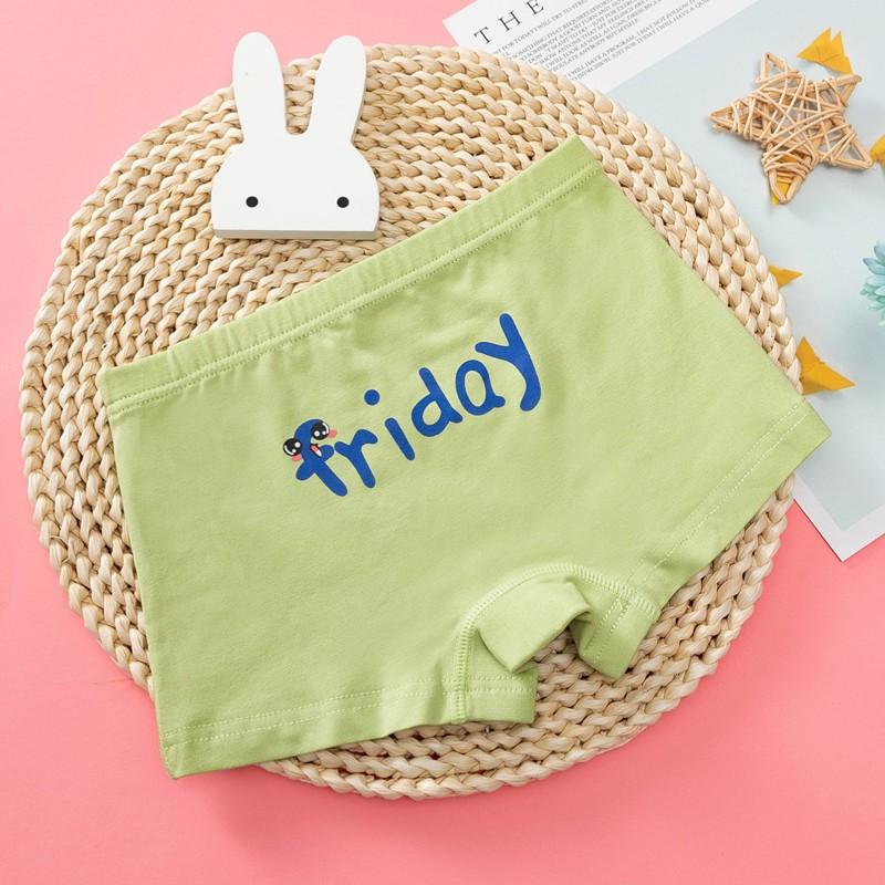 Quần lót bé gái Mam Dad Kid cao cấp