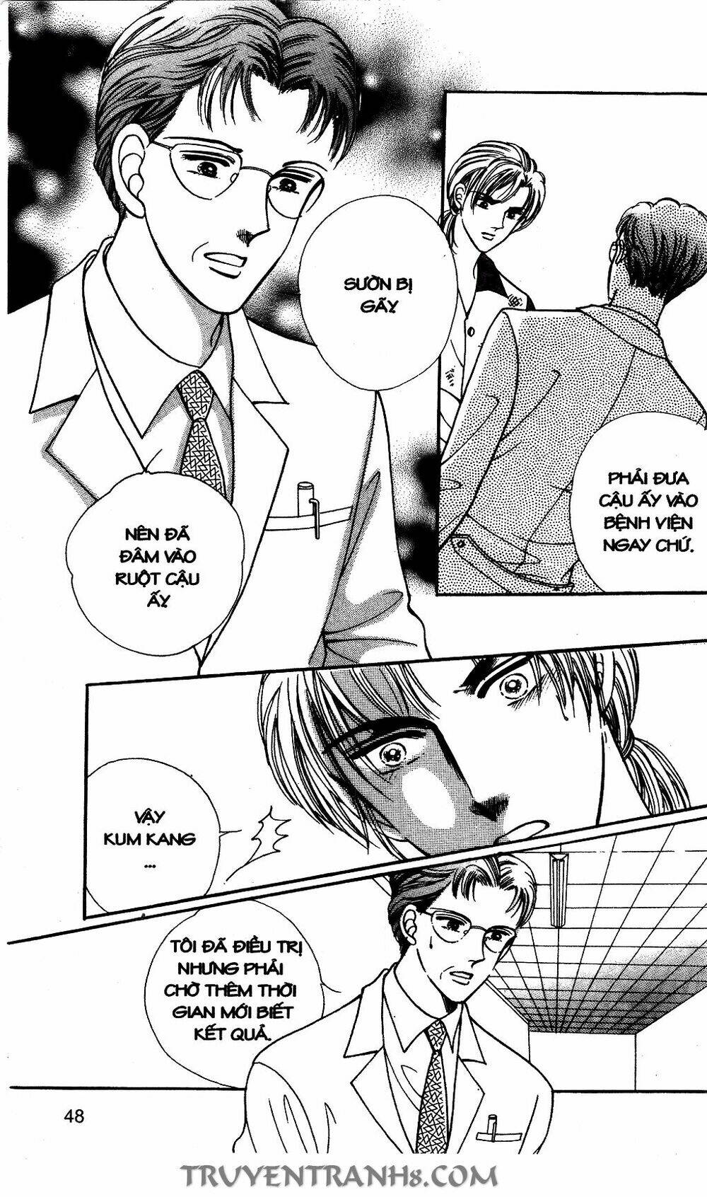 lọ lem kén rể chapter 50 24