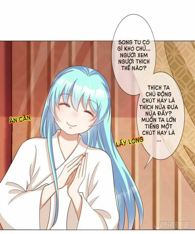 độc y cuồng phi chapter 14 22