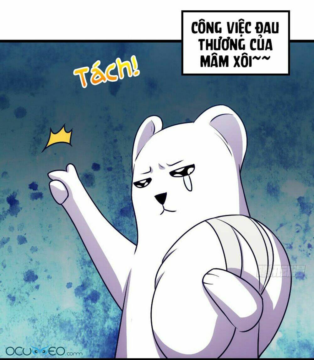 tôi ở dị giới khai ngư đường chapter 94 6