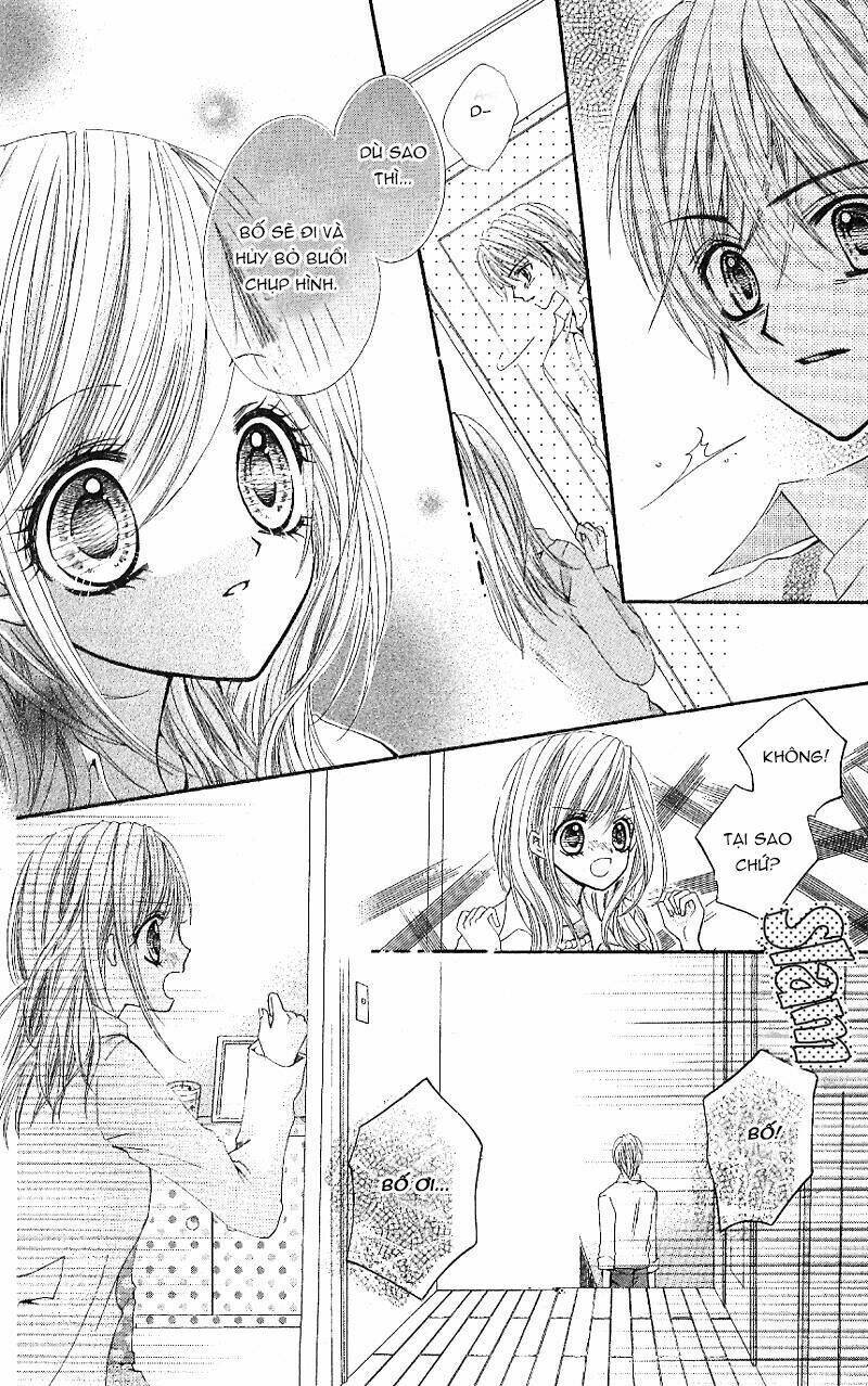 aozora pop - bầu trời nhạc pop chapter 5 10