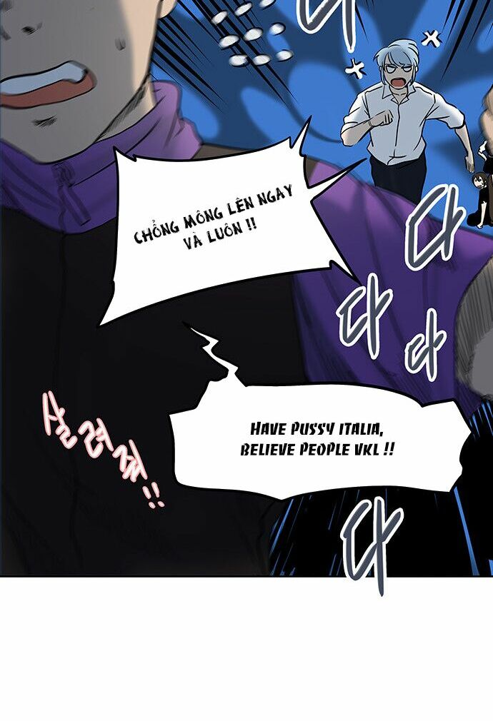 tòa tháp bí ẩn 2 chapter 205 14