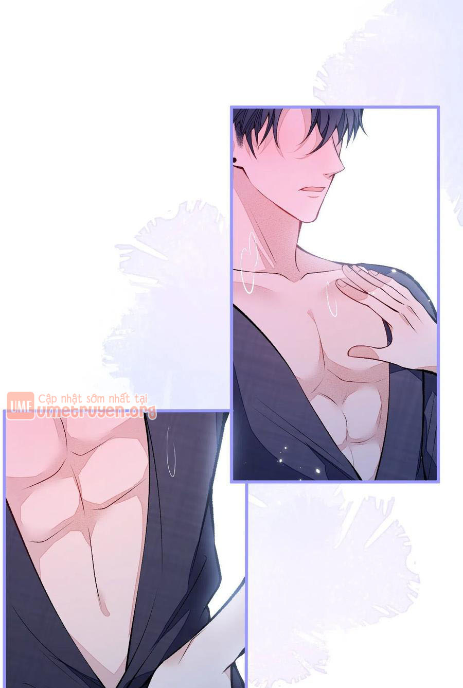 lại bị nam thần chọc trên hot search! chapter 118 25