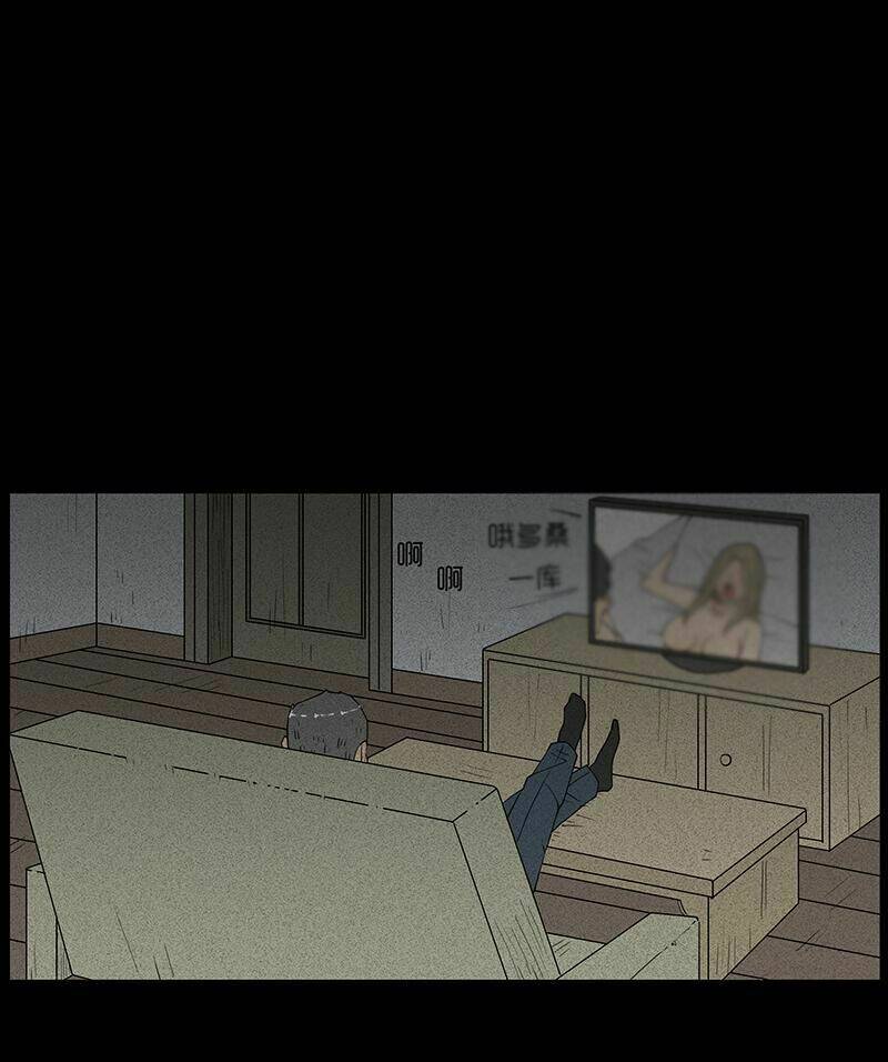 kinh dị đêm khuya chapter 22 24