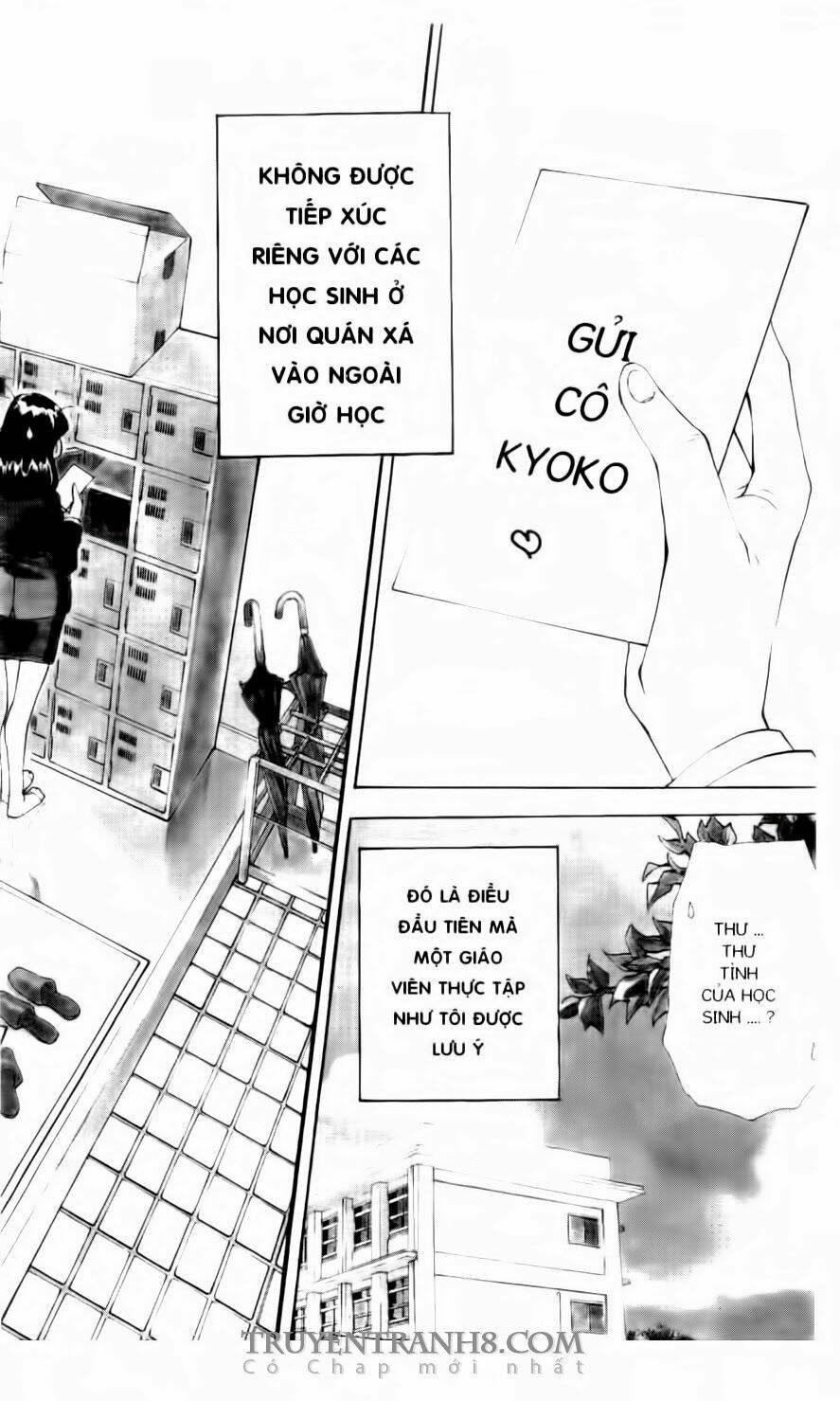 chim cánh cụt ginji chapter 89 6