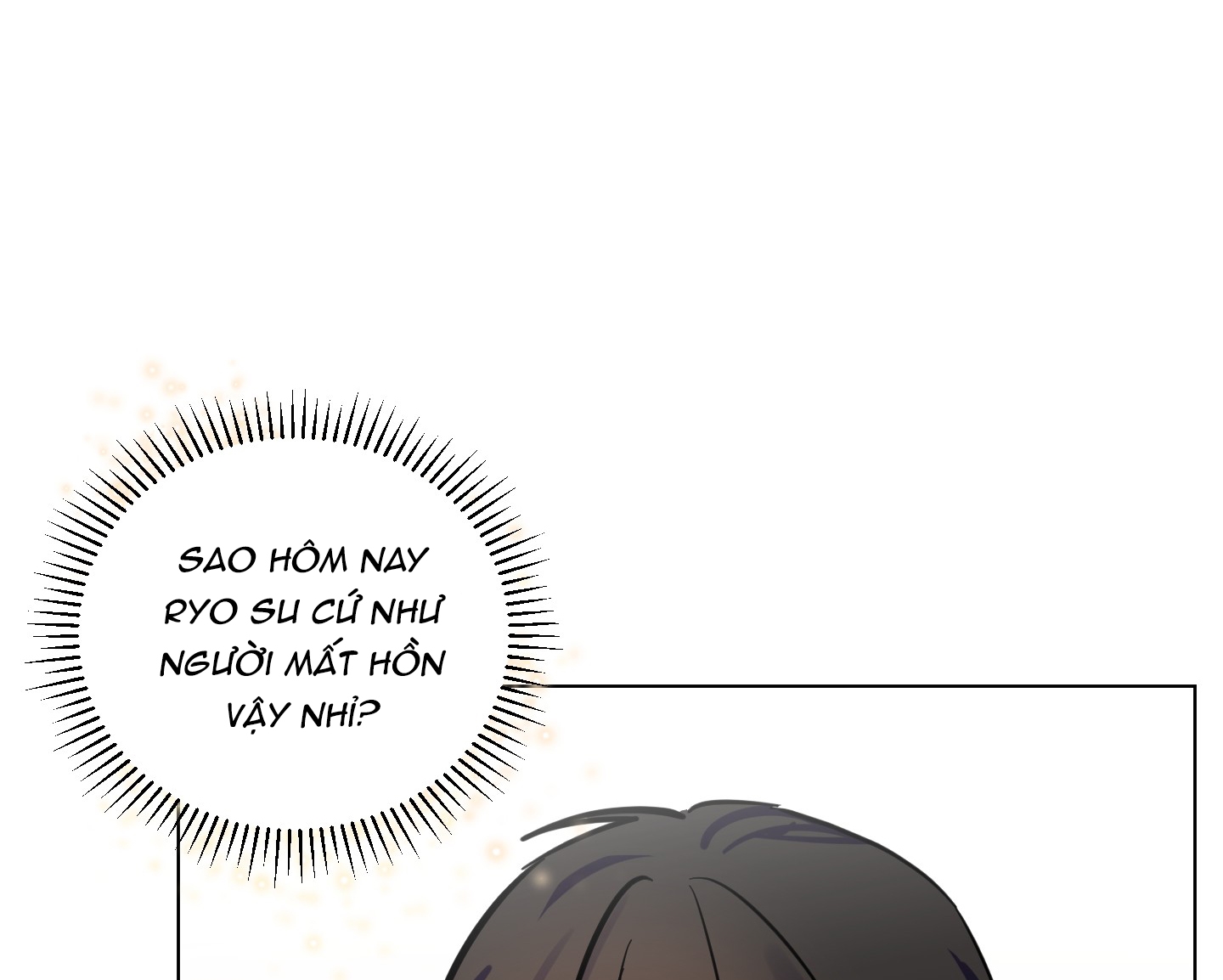 hãy nói rằng cậu nghe thấy đi chapter 4 57