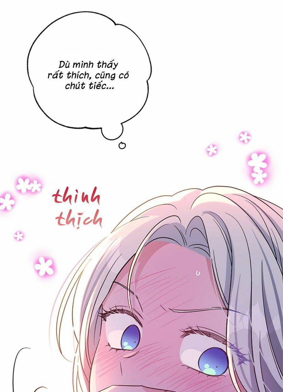 chồng yêu, em muốn đình công! chapter 46 49