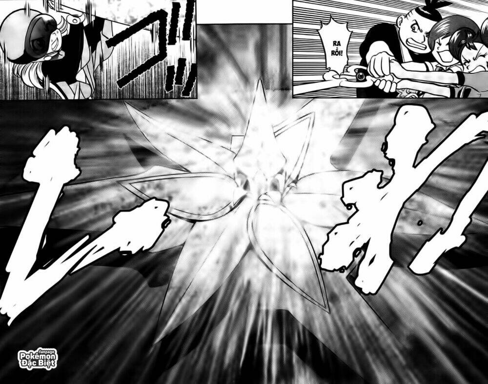 thú cưng đặc biệt xy chapter 25 23