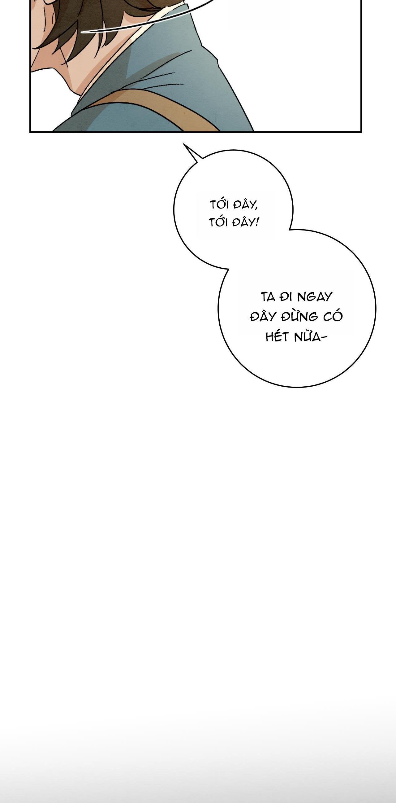 hoa thanh họa tình ta chapter 1 57