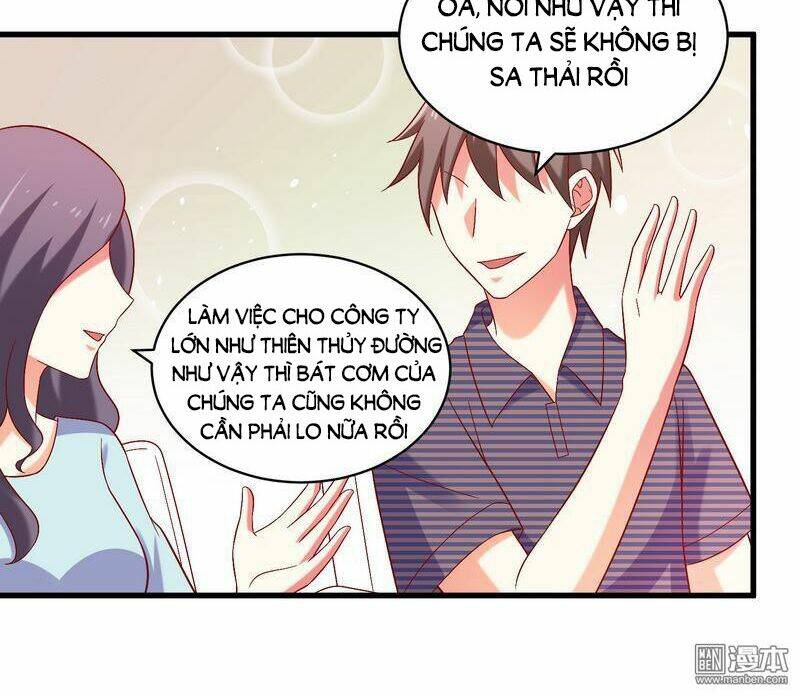 khế hôn chapter 61 8