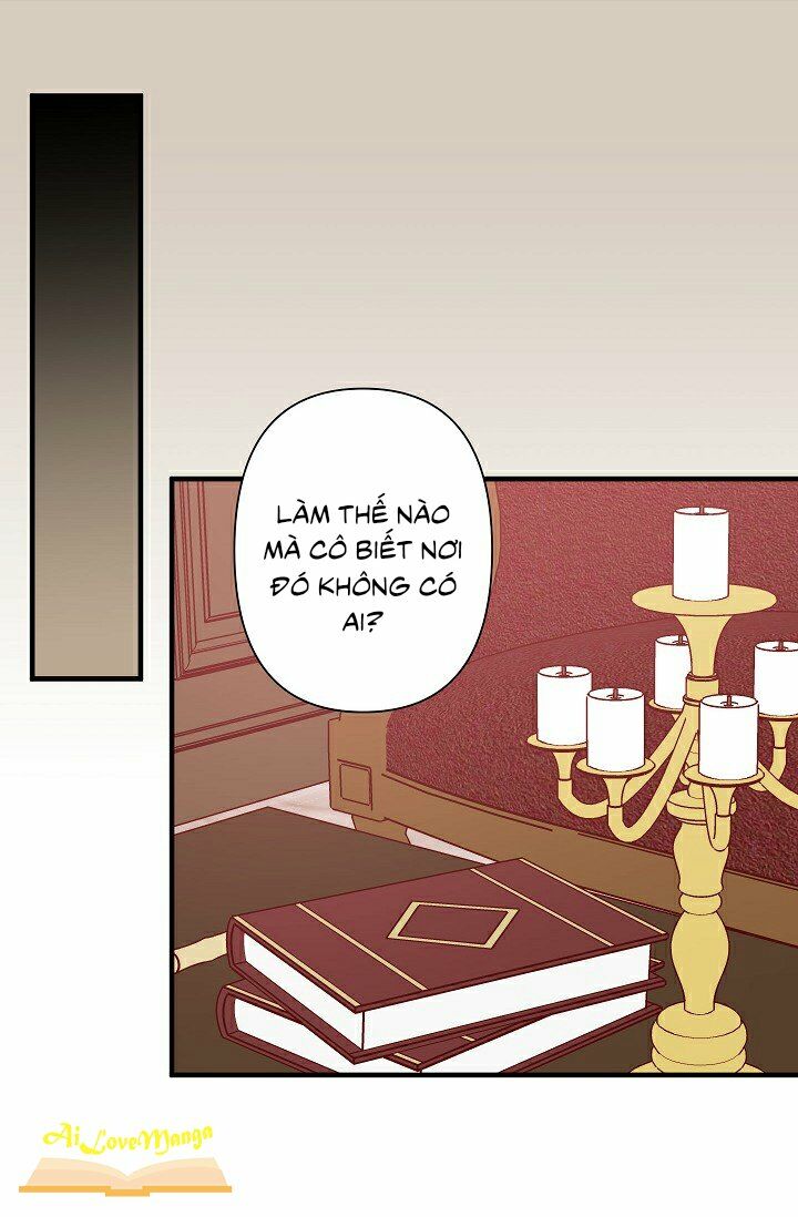 hôn lễ báo thù chapter 27 22