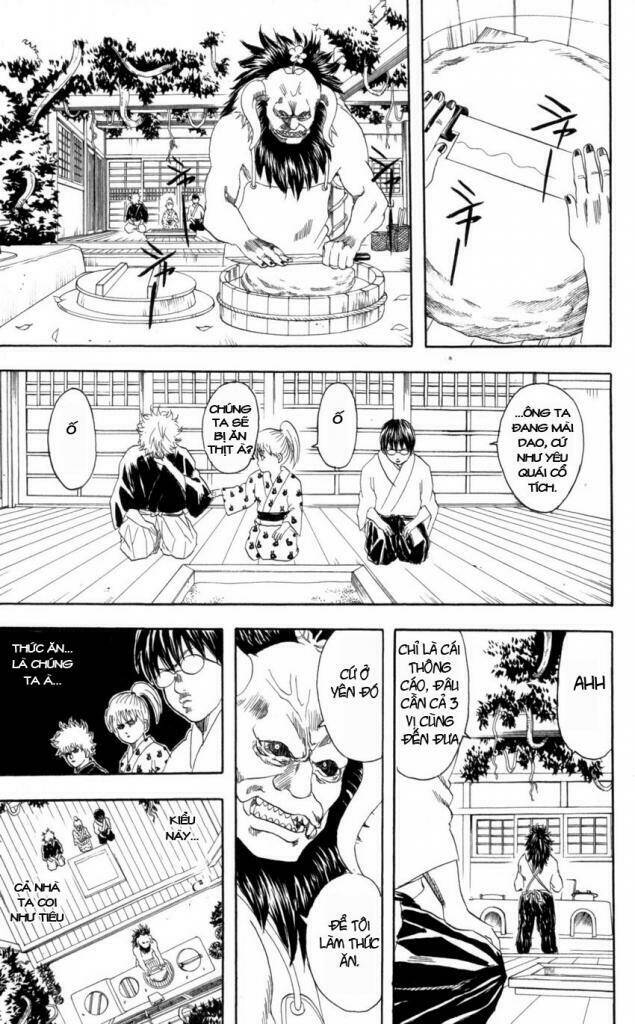 gintama - linh hồn bạc chapter 66 13