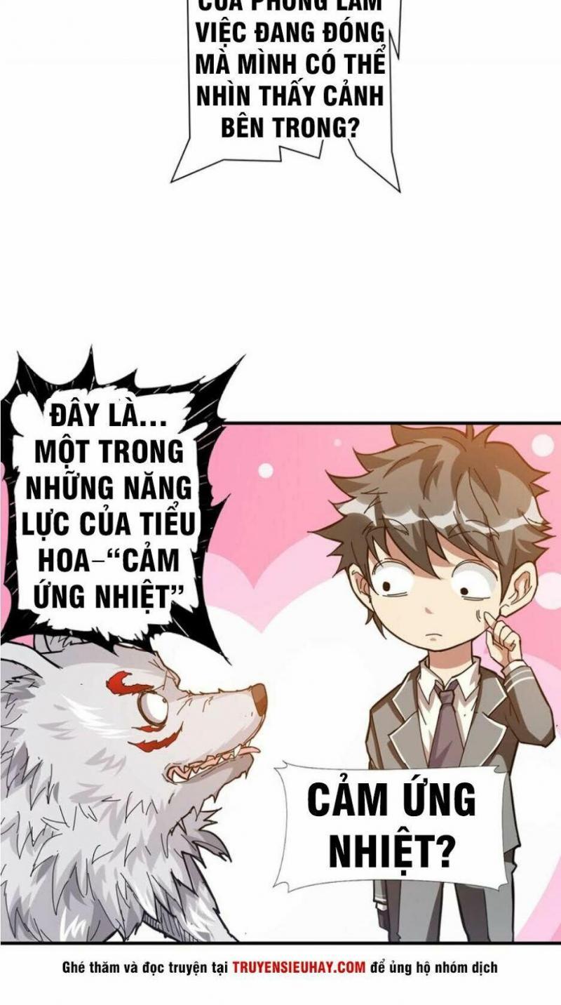 god slayer chapter 33 36