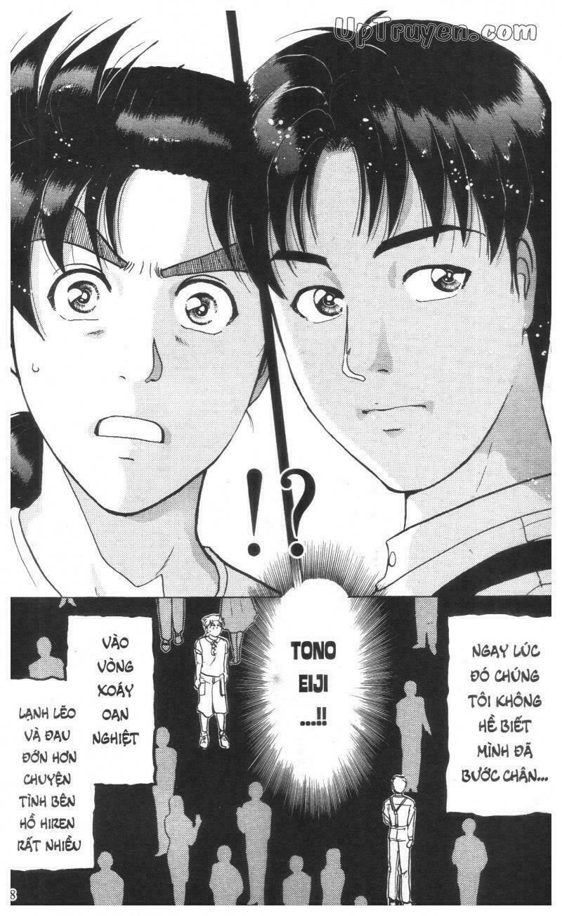 thám tử kindaichi (bản đẹp) chapter 1602 22