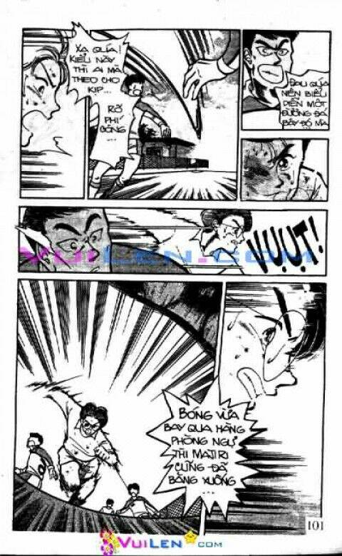 sôi động cầu trường full 17 tập chapter 2 101