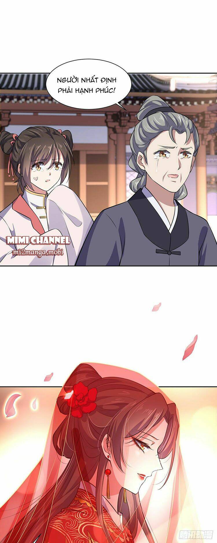 hoạn phi thiên hạ chapter 79 17