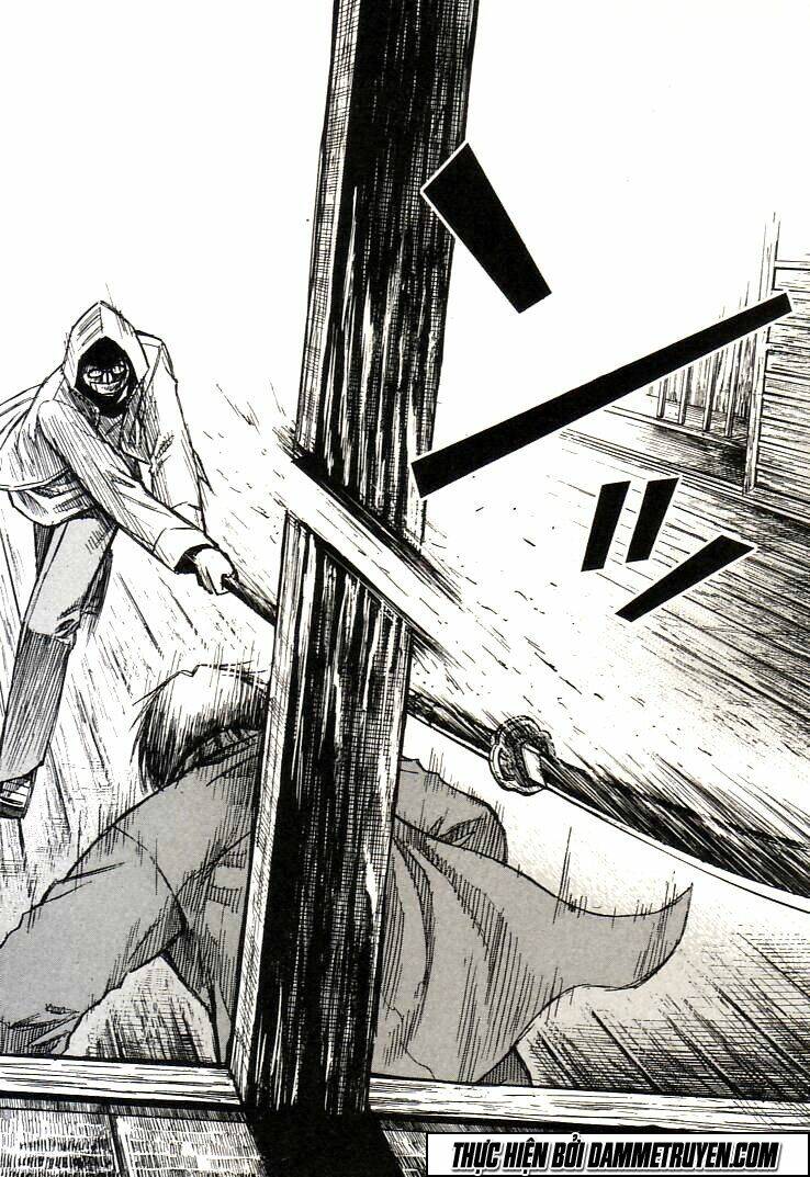 đảo ma cà rồng chapter 157 6