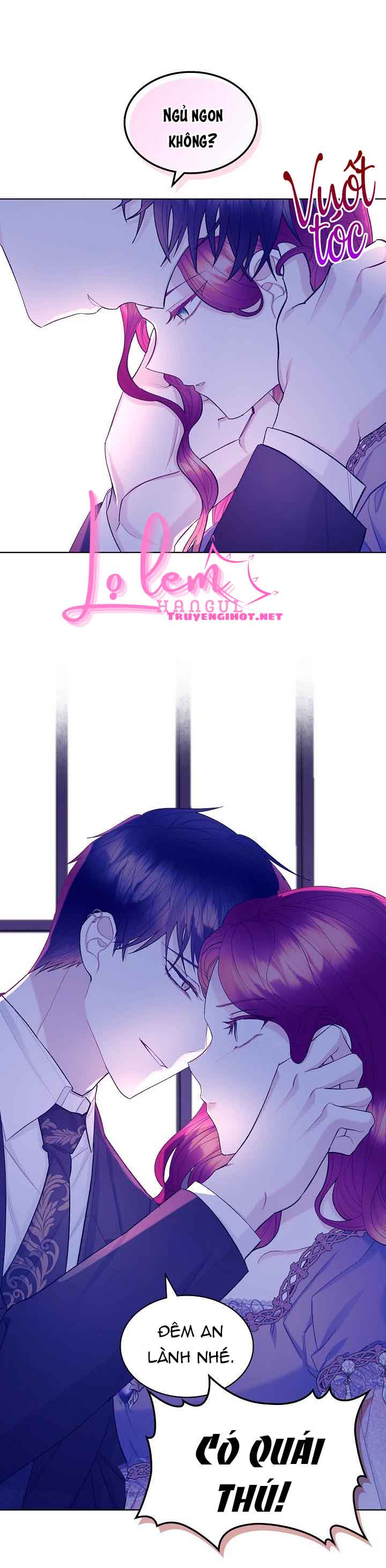 kẻ tạo ra ác nữ chapter 52.1 7