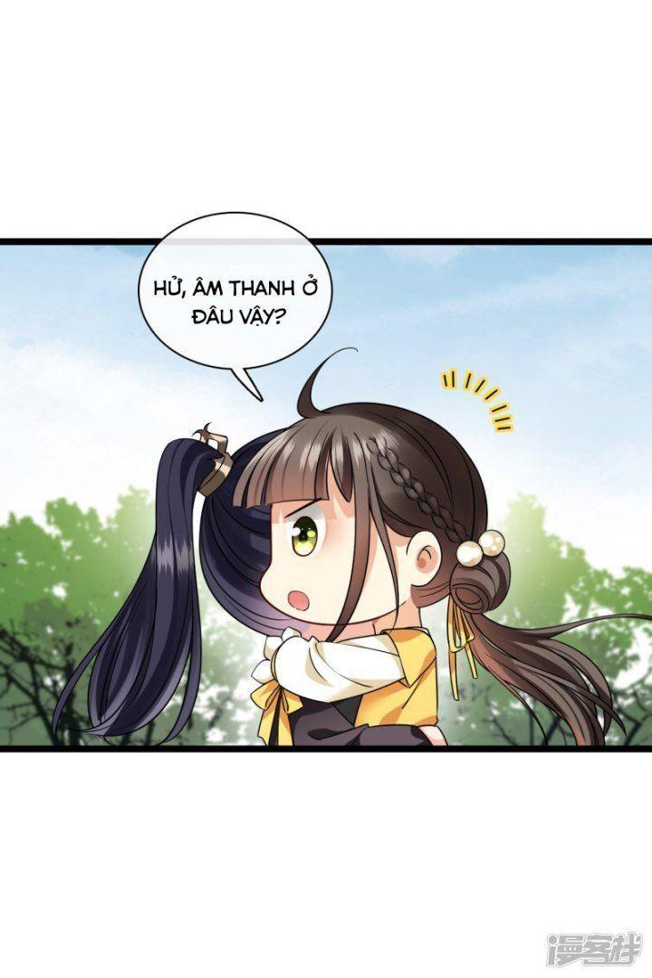 nụ cười của ngươi ngọt gãy tám cái răng của ta chapter 67 10