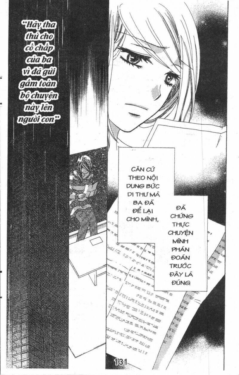 hôn nhân bất đắc dĩ - love of firos you chapter 35 33