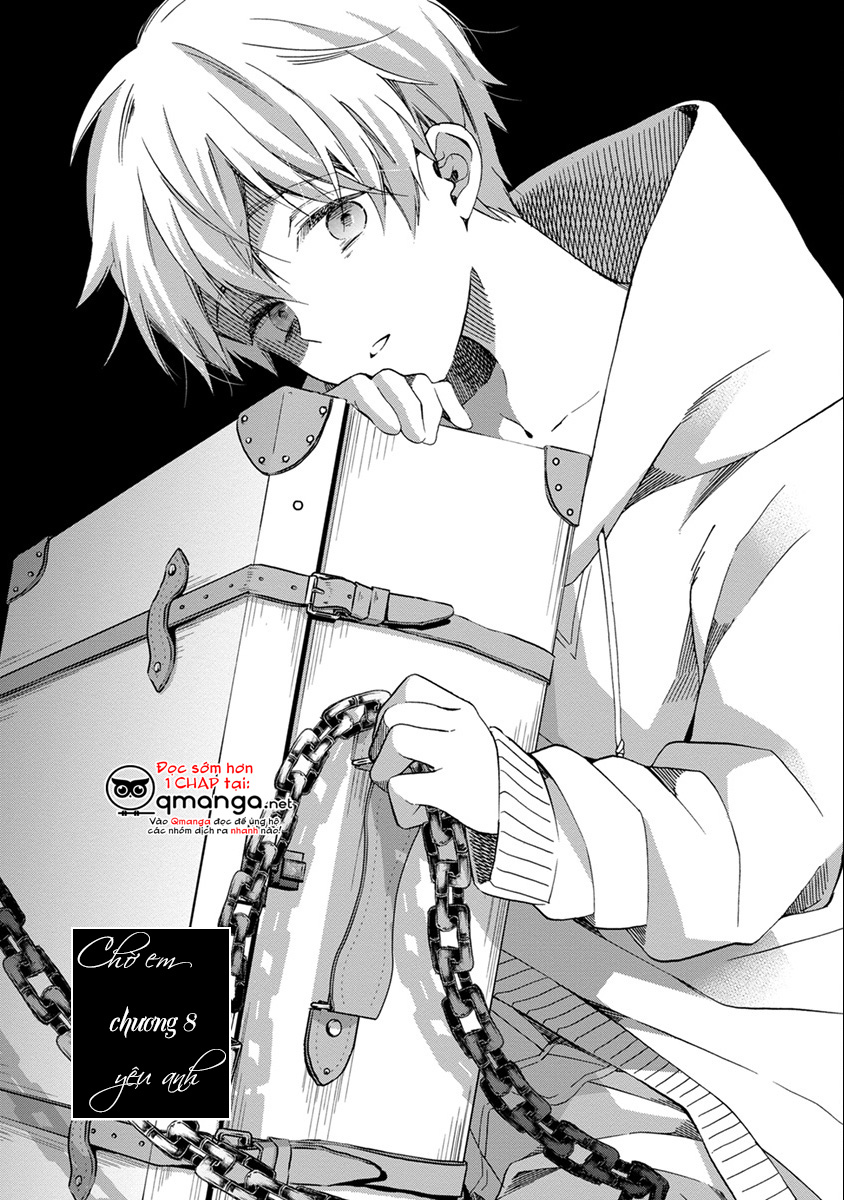 chờ em yêu anh chapter 8 1