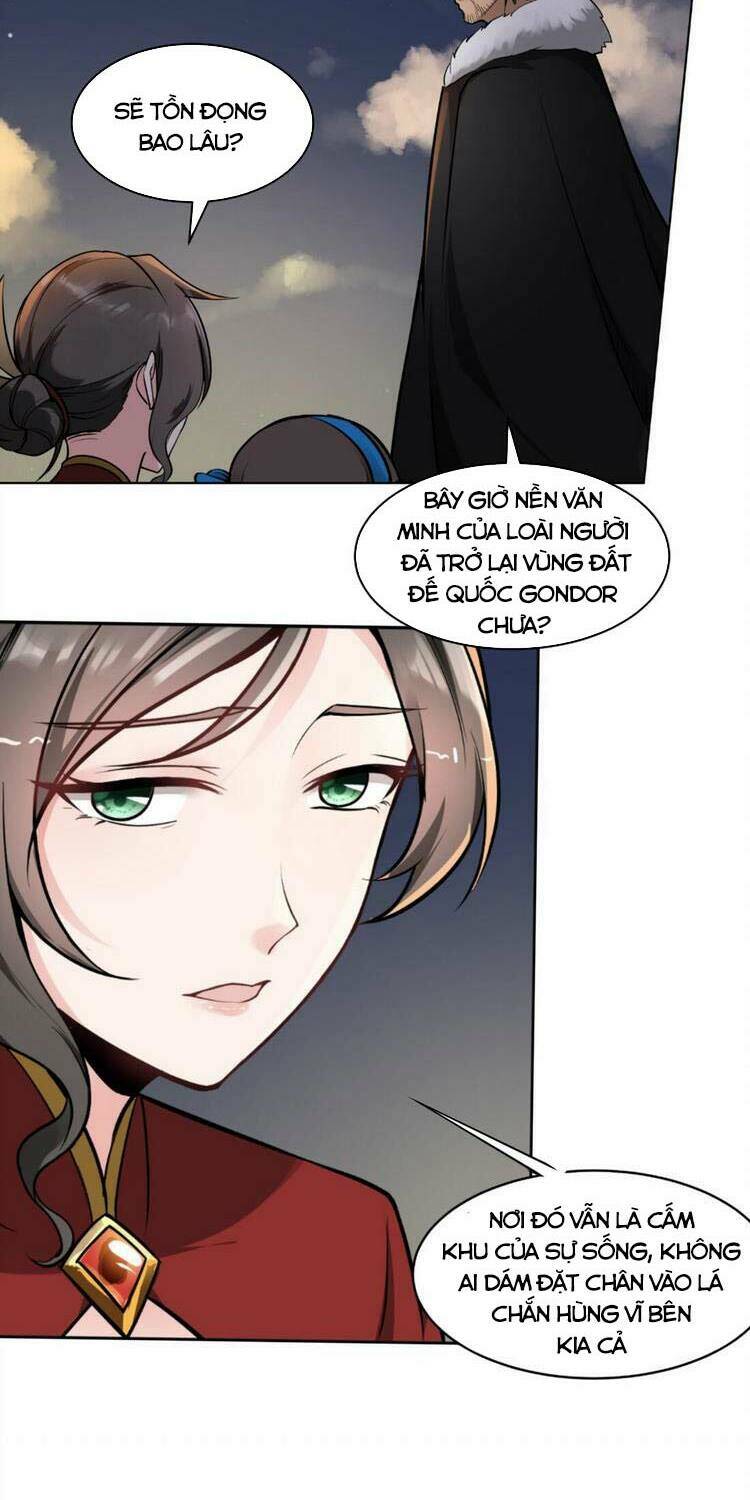 lê minh chi kiếm chapter 8 12