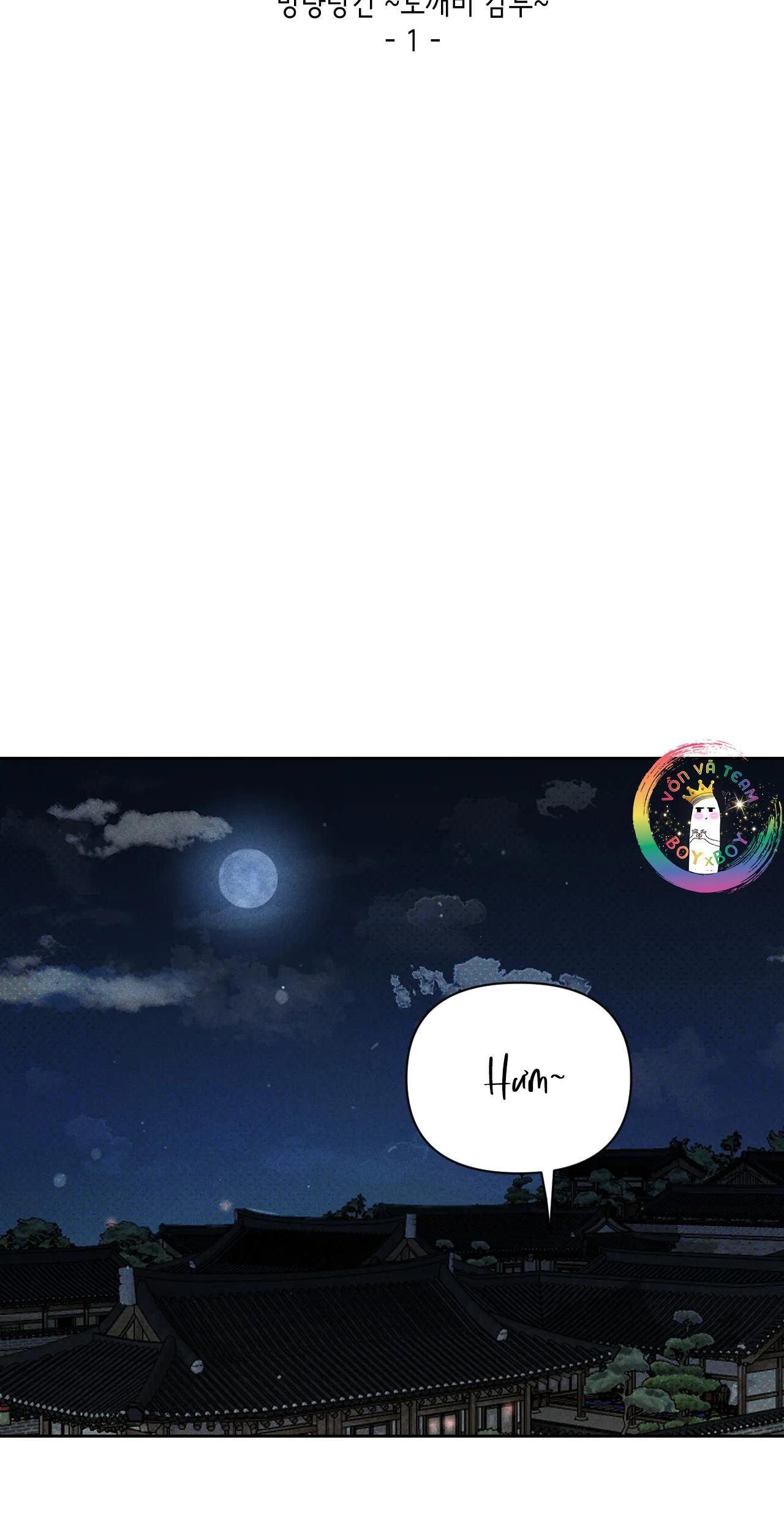 manhwa chịch vồn chịch vã chapter 14 16