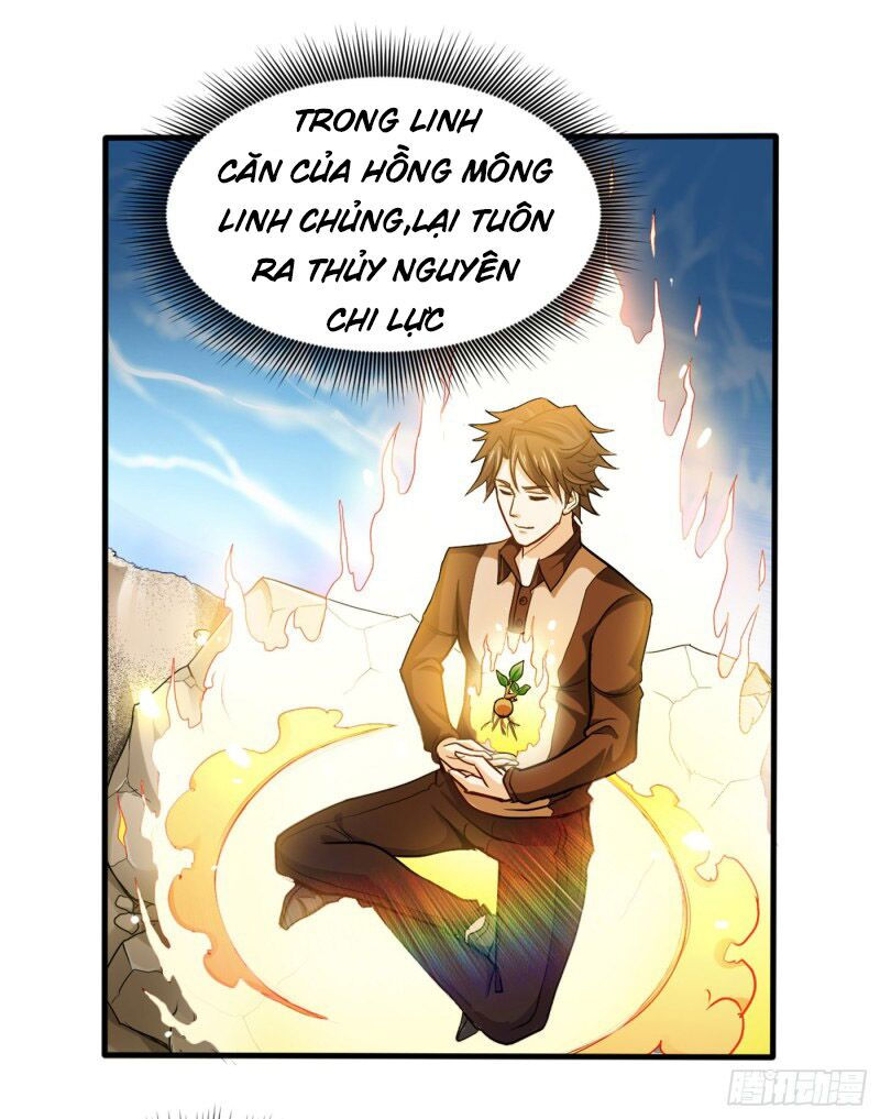 tối cường thần y tại đô thị chapter 111 27