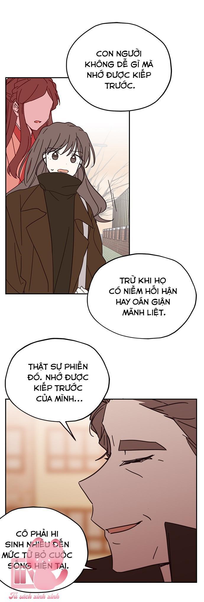 sợi chỉ tình yêu chapter 77 33