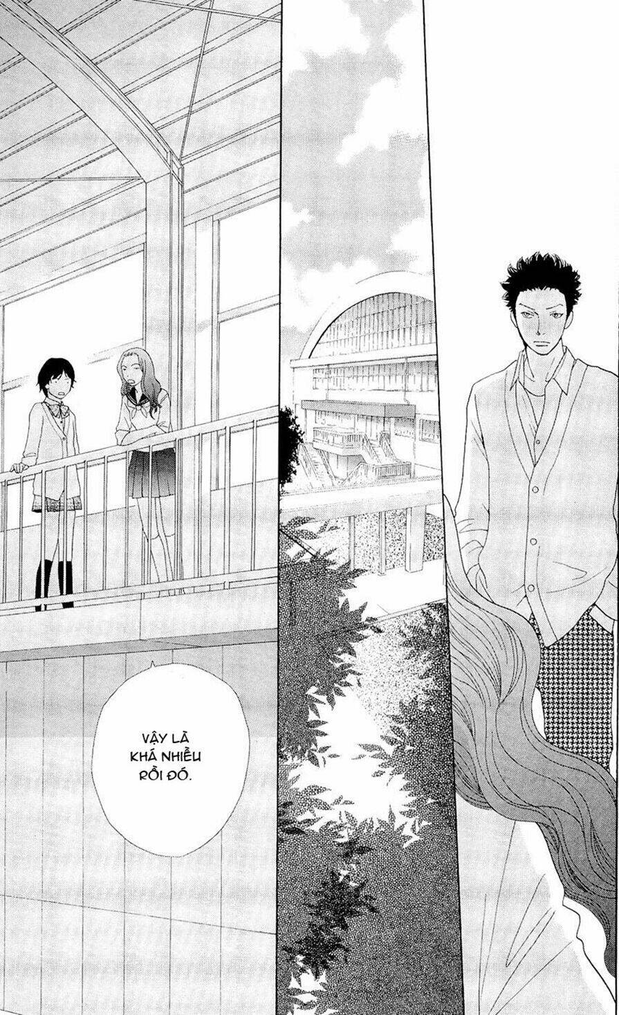 matsuri special chapter 17 25