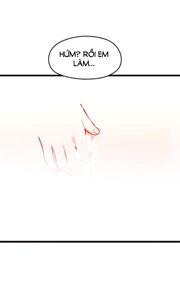 Nari Ở Nhà Đối Diện chapter 46.2 - Trang 12