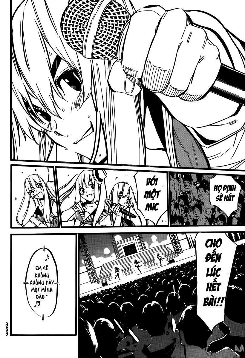 akb49 - renai kinshi jourei chapter 90 10