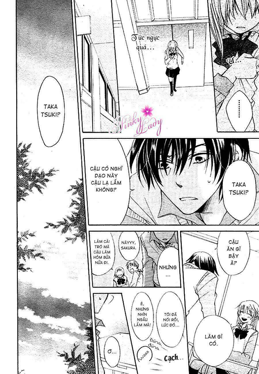 tổng hợp one shot. chapter 283 21