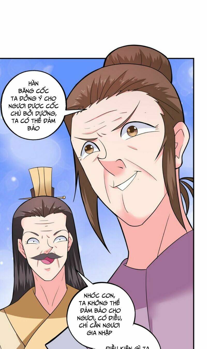 cực vũ huyền đế chapter 41 16