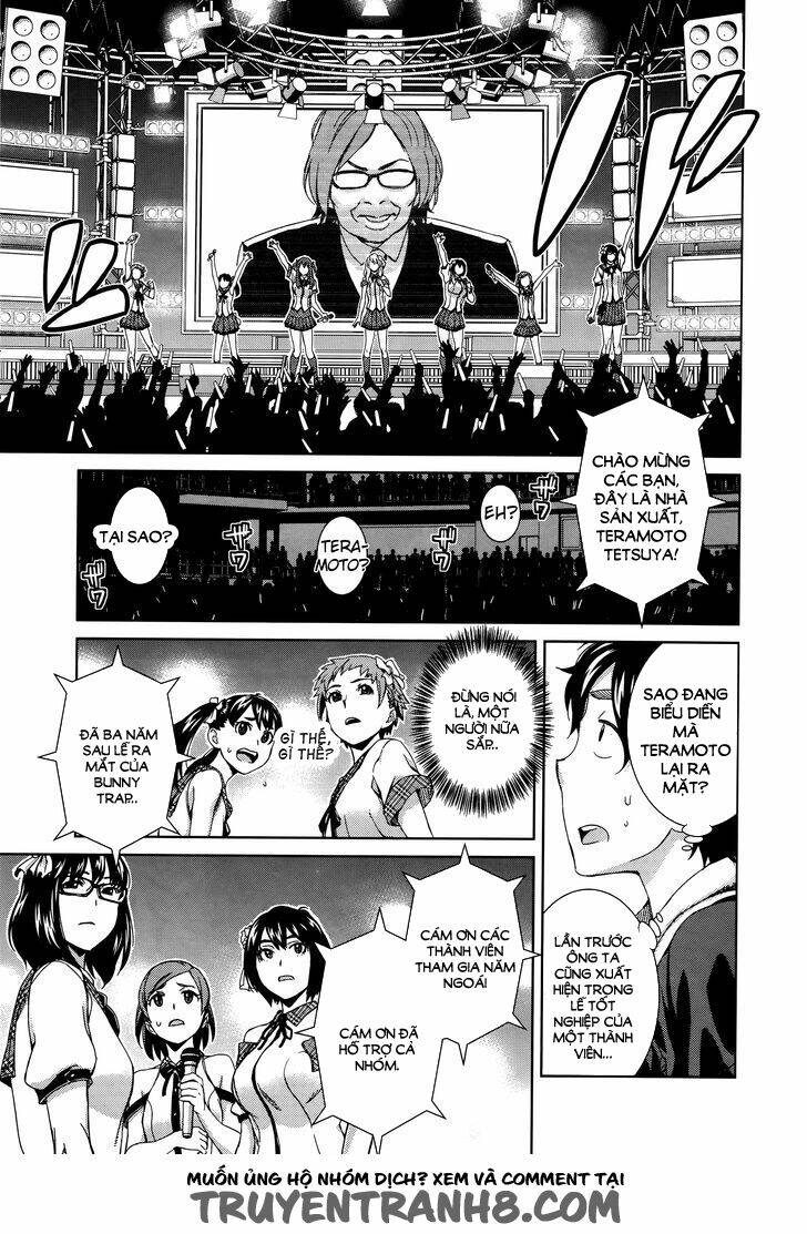 idol na kanojo to wotaku na boku to chapter 5 6