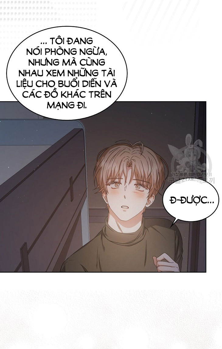 Debut Or Die chapter 42.1 - Trang 13