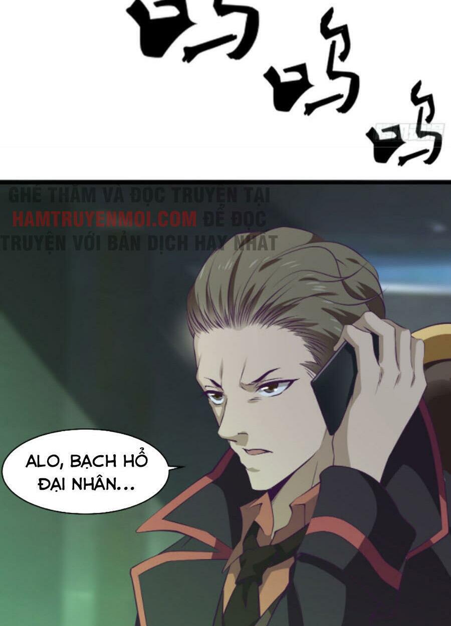 nãi ba là chiến thần mạnh nhất chapter 80 29