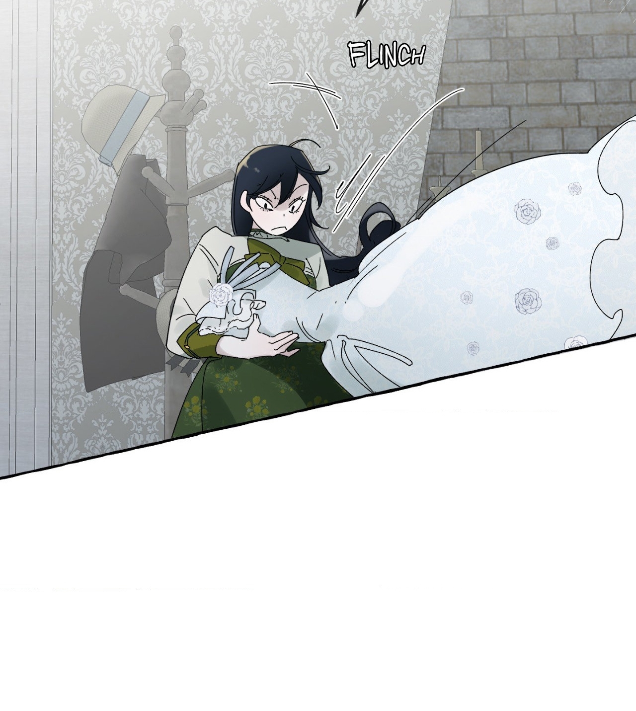 Chó Sống Trong Khu Vườn Của Hoàng Cung chapter 1.2 - Trang 16