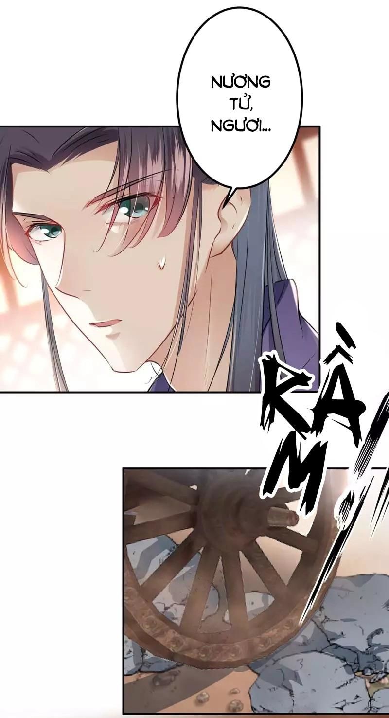 vương gia không thể trêu chapter 68 19